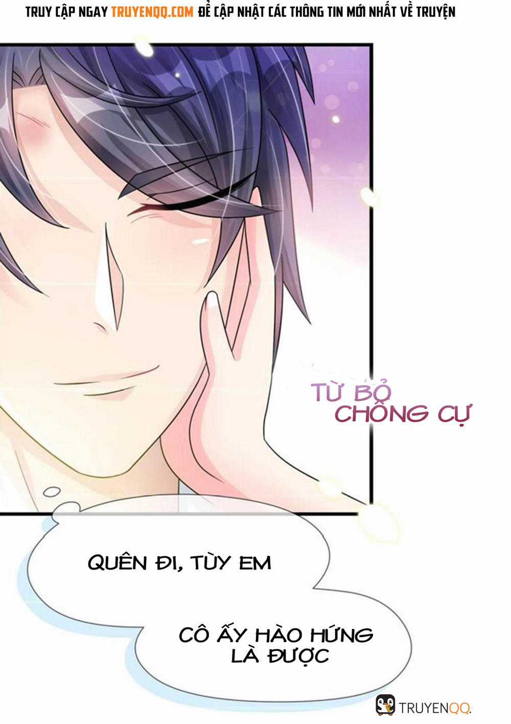 Cơ Trưởng Ngài Nhẹ Nhàng Thôi Chapter 20 trang 30