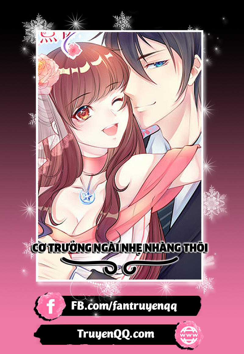 Cơ Trưởng Ngài Nhẹ Nhàng Thôi Chapter 20 trang 33