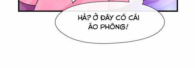 Cơ Trưởng Ngài Nhẹ Nhàng Thôi Chapter 21 trang 14