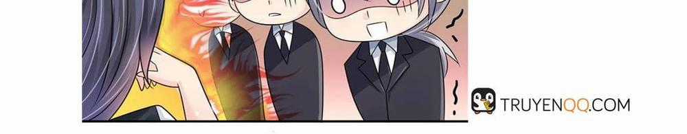 Cơ Trưởng Ngài Nhẹ Nhàng Thôi Chapter 22 trang 14