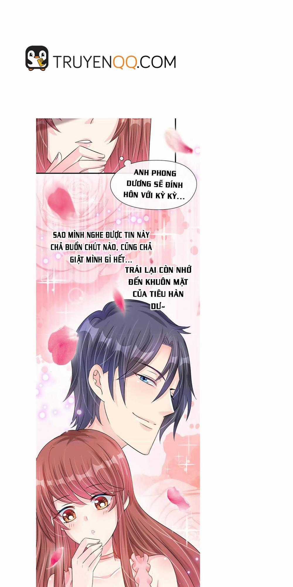 Cơ Trưởng Ngài Nhẹ Nhàng Thôi Chapter 22 trang 23