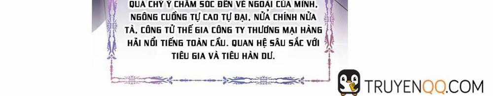 Cơ Trưởng Ngài Nhẹ Nhàng Thôi Chapter 22 trang 6