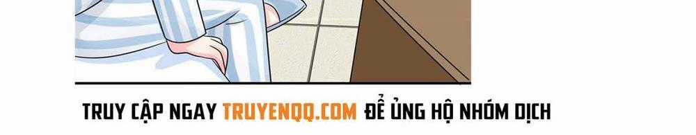 Cơ Trưởng Ngài Nhẹ Nhàng Thôi Chapter 22 trang 8