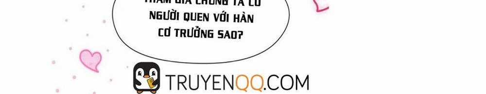 Cơ Trưởng Ngài Nhẹ Nhàng Thôi Chapter 23 trang 19