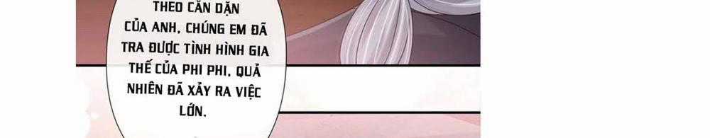 Cơ Trưởng Ngài Nhẹ Nhàng Thôi Chapter 23 trang 21