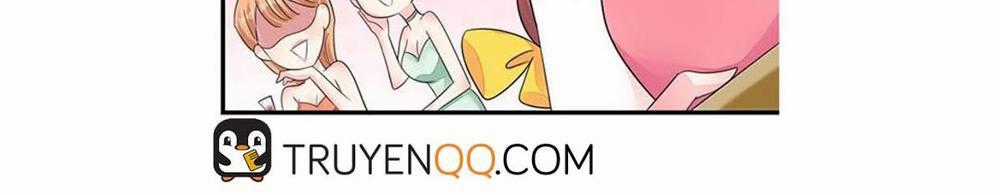 Cơ Trưởng Ngài Nhẹ Nhàng Thôi Chapter 23 trang 3