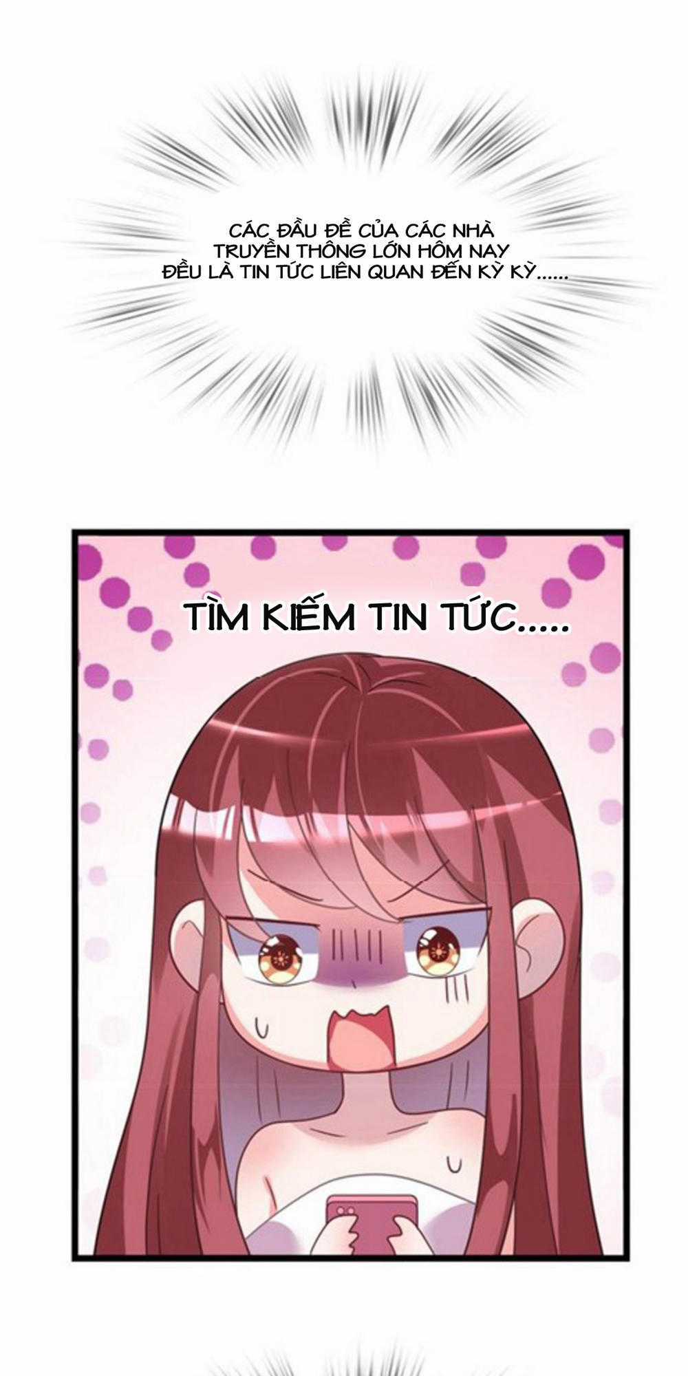 Cơ Trưởng Ngài Nhẹ Nhàng Thôi Chapter 25 trang 10