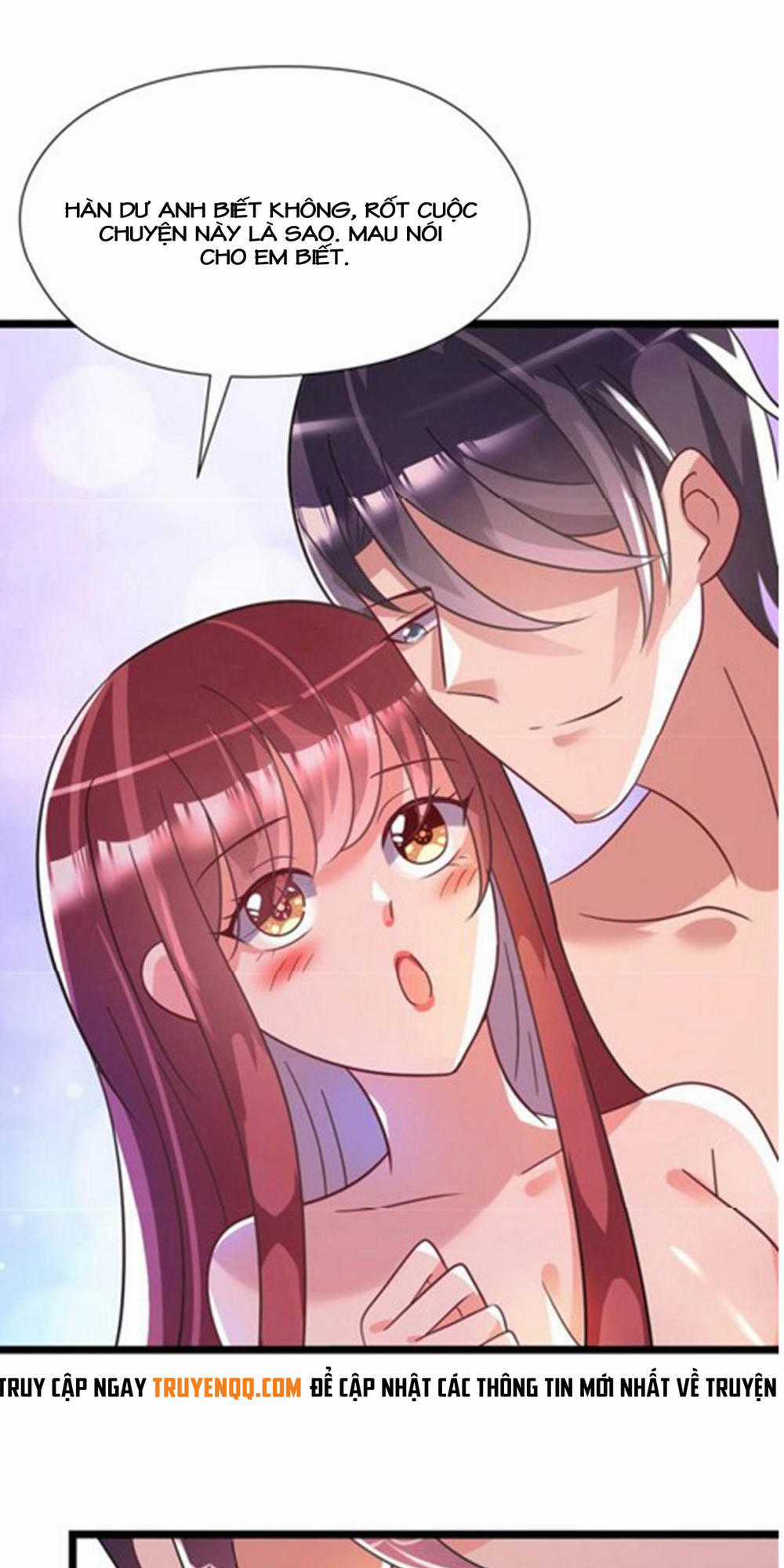 Cơ Trưởng Ngài Nhẹ Nhàng Thôi Chapter 25 trang 15