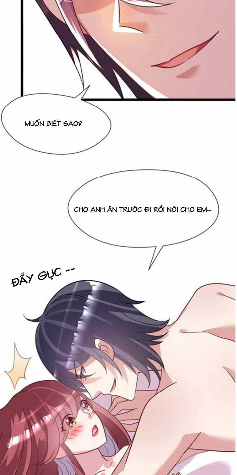 Cơ Trưởng Ngài Nhẹ Nhàng Thôi Chapter 25 trang 16