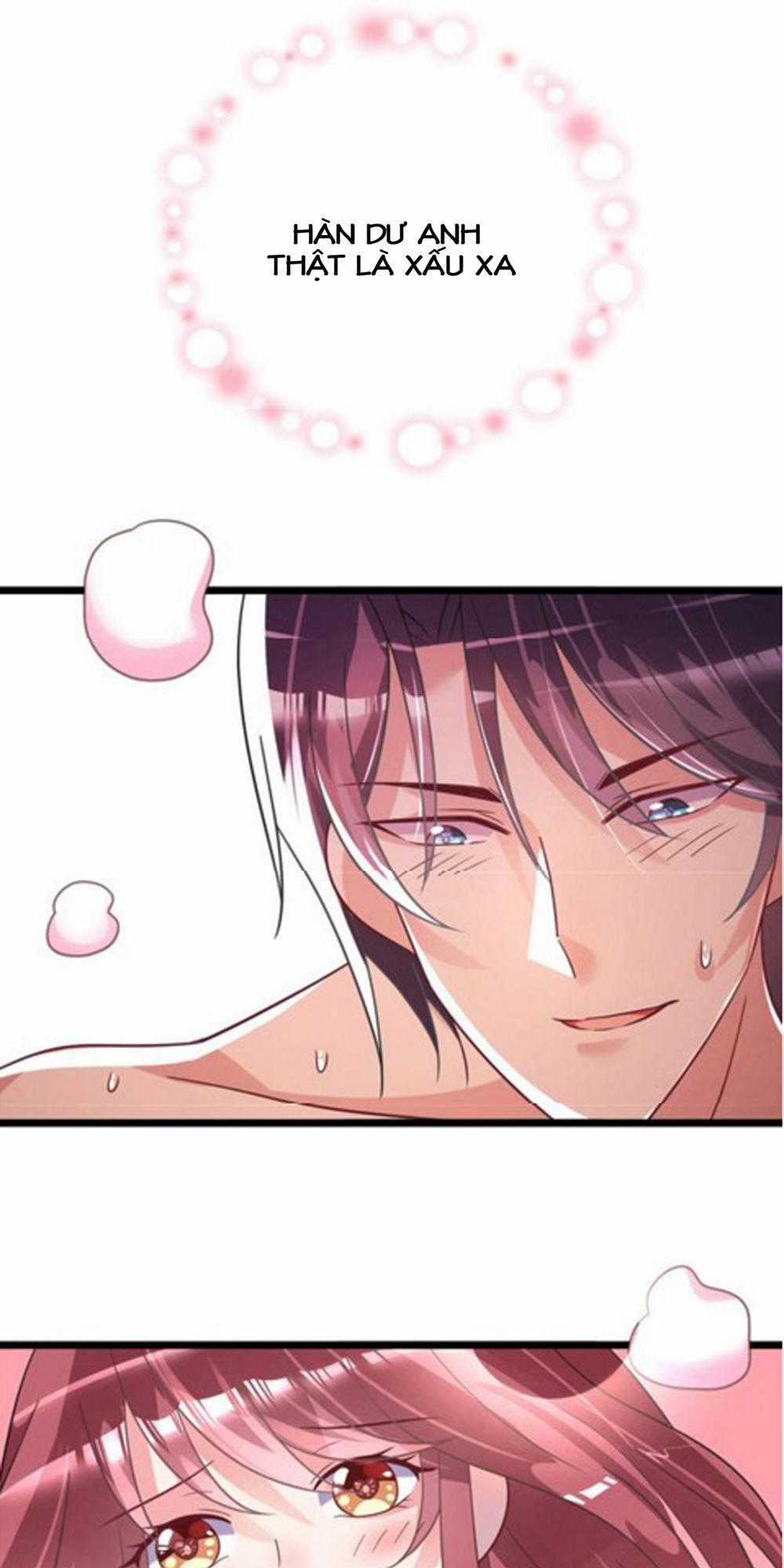 Cơ Trưởng Ngài Nhẹ Nhàng Thôi Chapter 25 trang 18