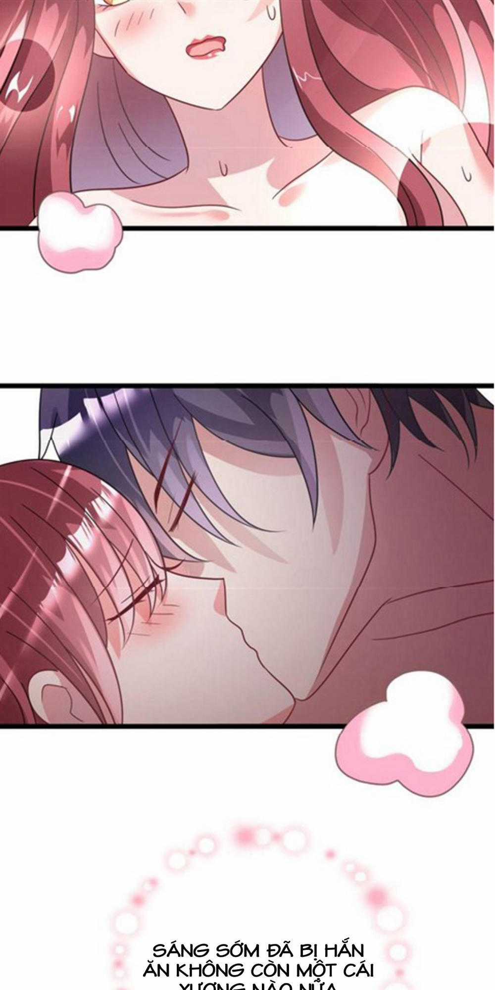 Cơ Trưởng Ngài Nhẹ Nhàng Thôi Chapter 25 trang 19