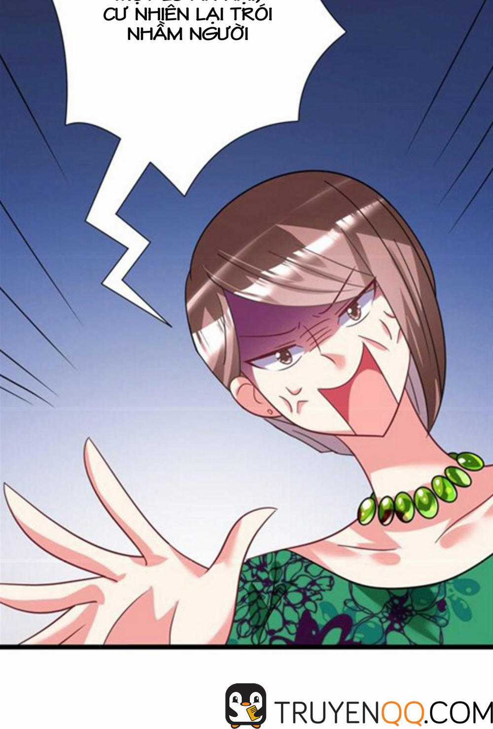 Cơ Trưởng Ngài Nhẹ Nhàng Thôi Chapter 25 trang 22