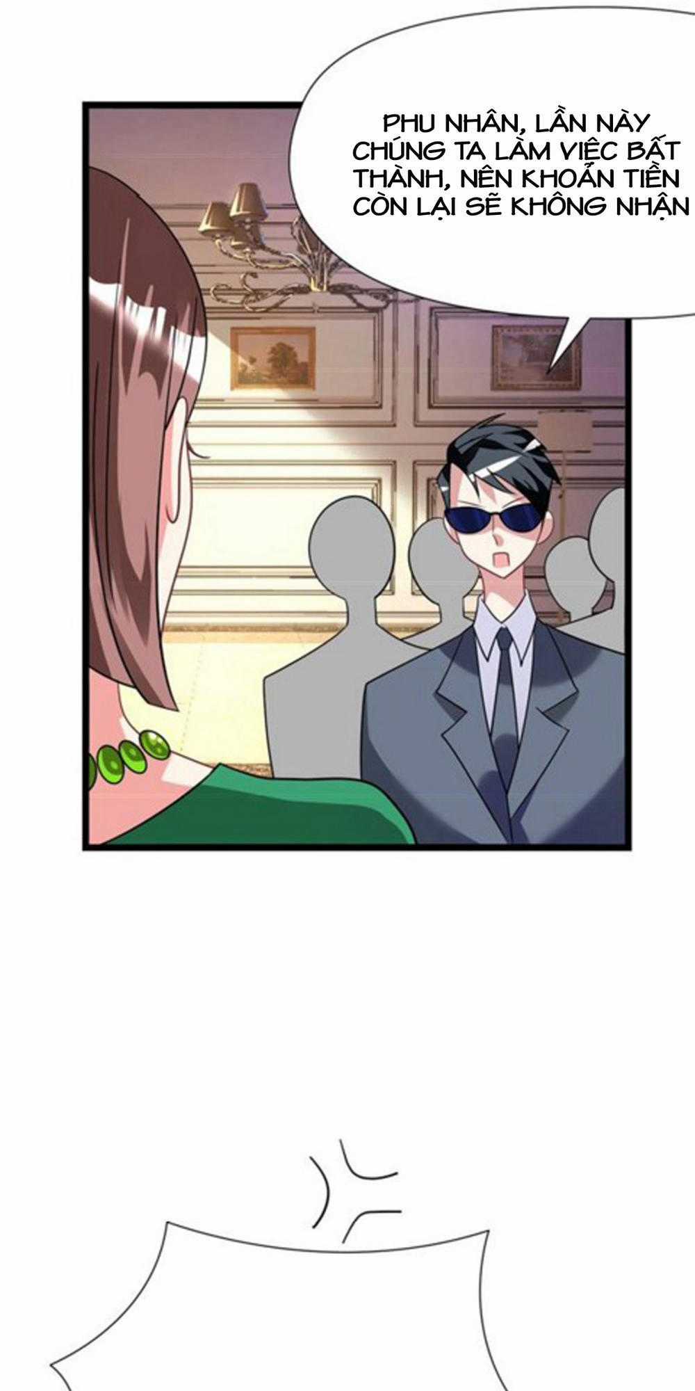 Cơ Trưởng Ngài Nhẹ Nhàng Thôi Chapter 25 trang 23