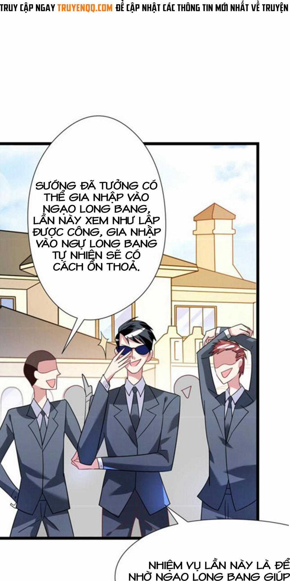 Cơ Trưởng Ngài Nhẹ Nhàng Thôi Chapter 25 trang 25