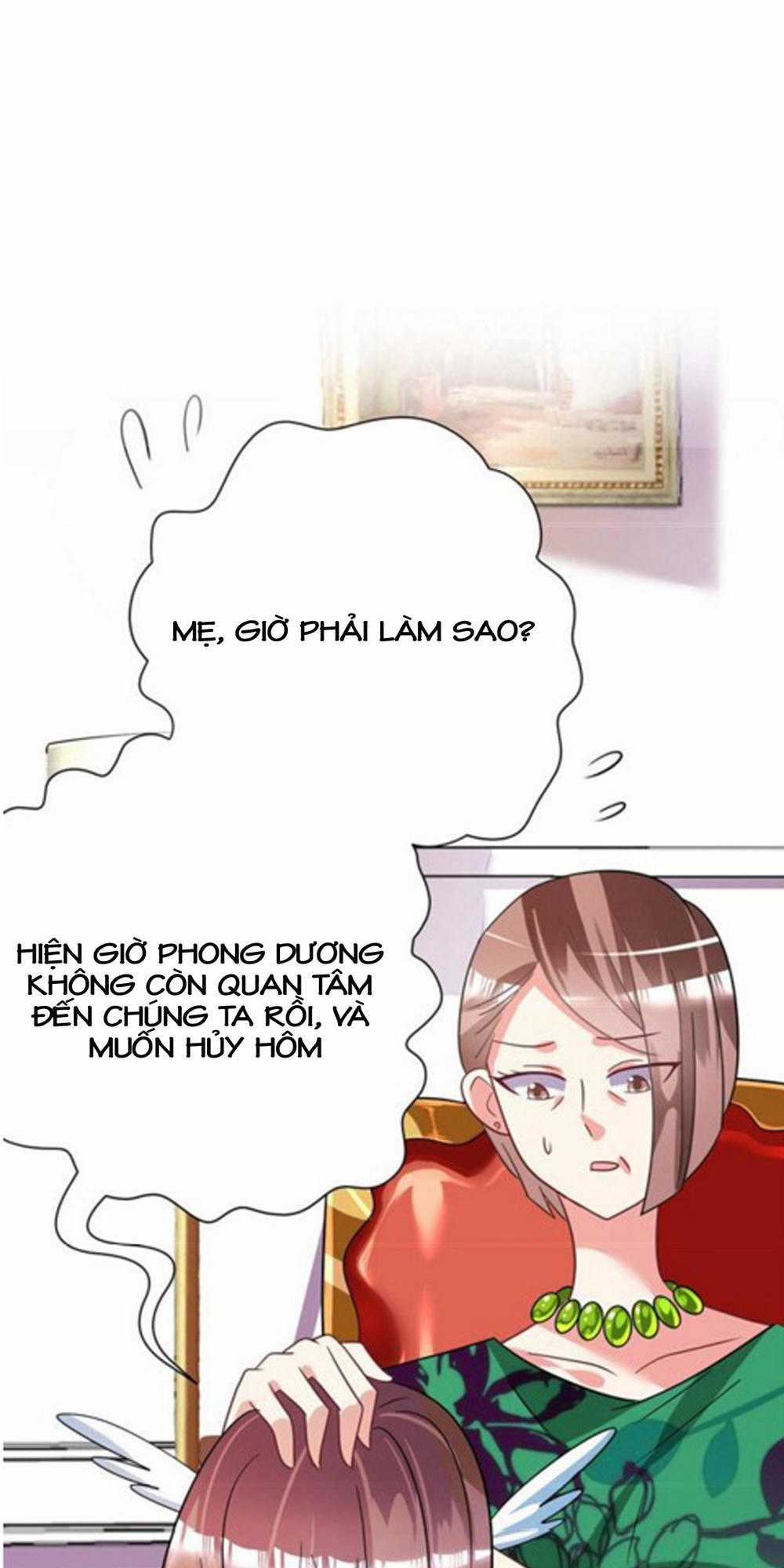 Cơ Trưởng Ngài Nhẹ Nhàng Thôi Chapter 25 trang 27