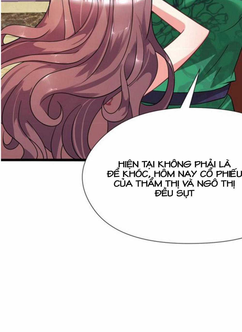 Cơ Trưởng Ngài Nhẹ Nhàng Thôi Chapter 25 trang 28