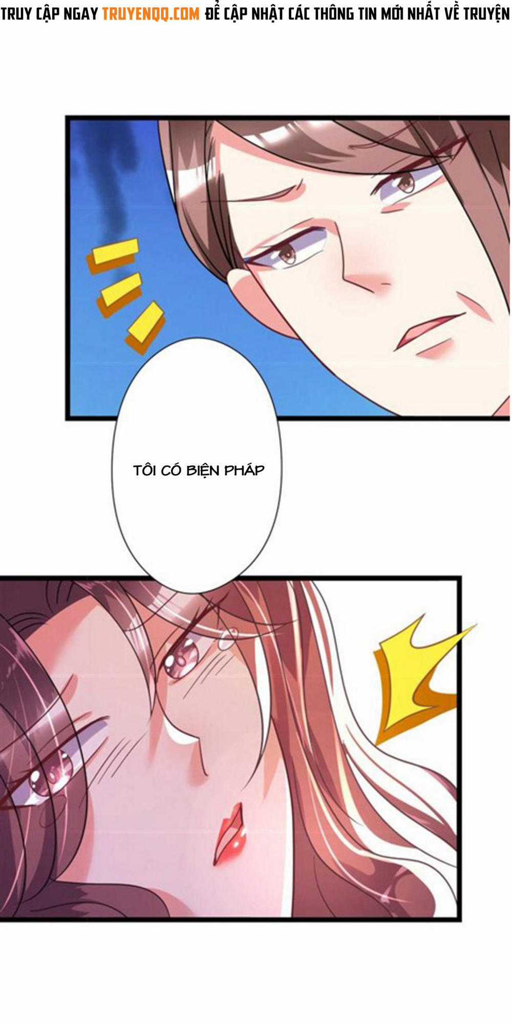 Cơ Trưởng Ngài Nhẹ Nhàng Thôi Chapter 25 trang 29