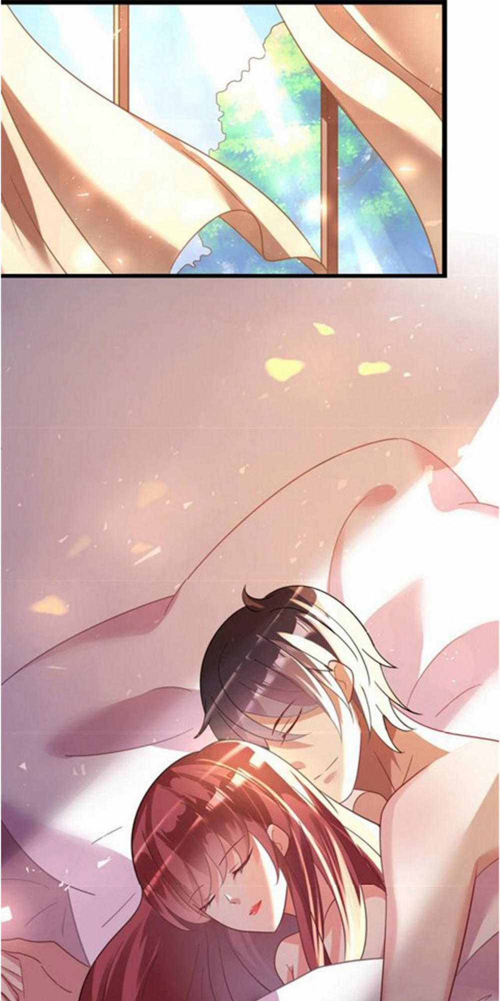 Cơ Trưởng Ngài Nhẹ Nhàng Thôi Chapter 25 trang 3