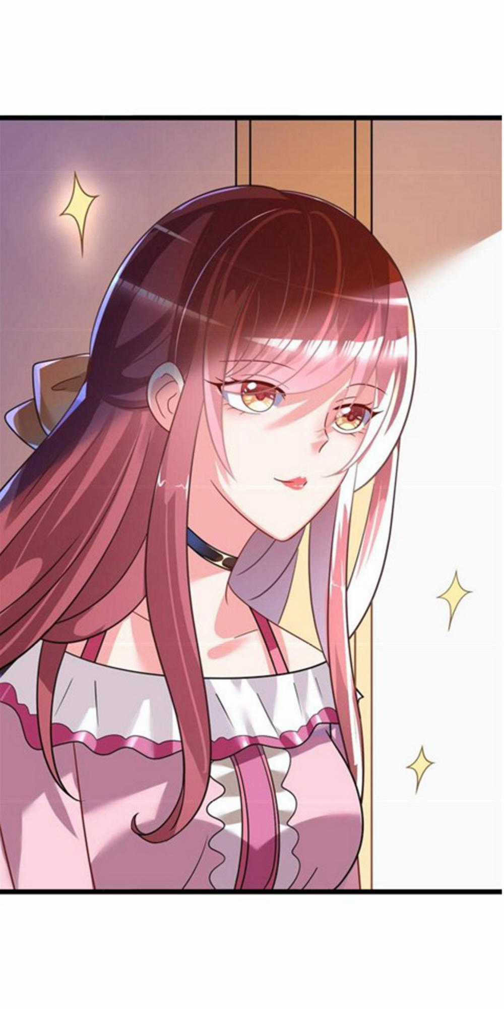 Cơ Trưởng Ngài Nhẹ Nhàng Thôi Chapter 25 trang 31