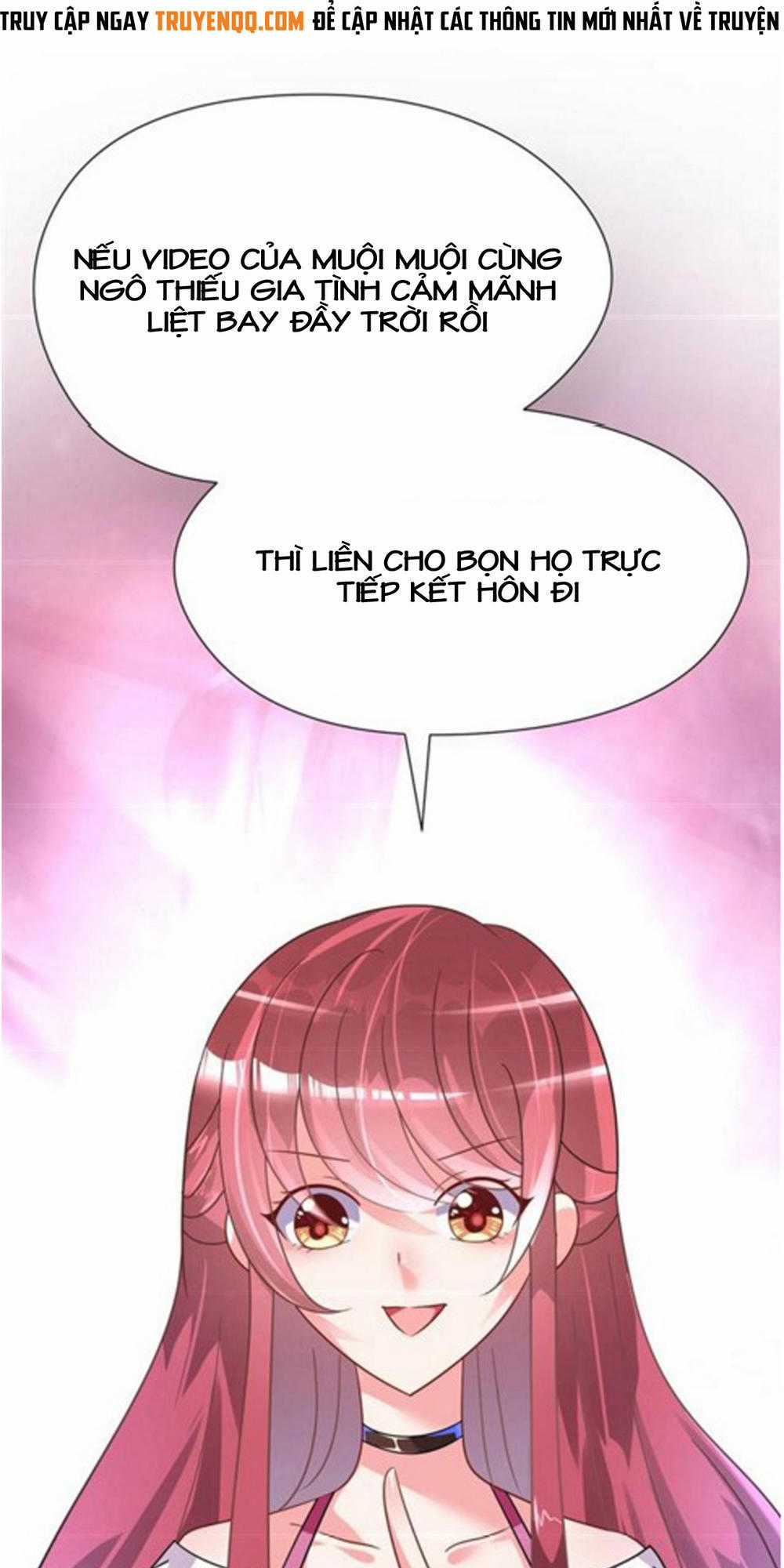 Cơ Trưởng Ngài Nhẹ Nhàng Thôi Chapter 25 trang 34