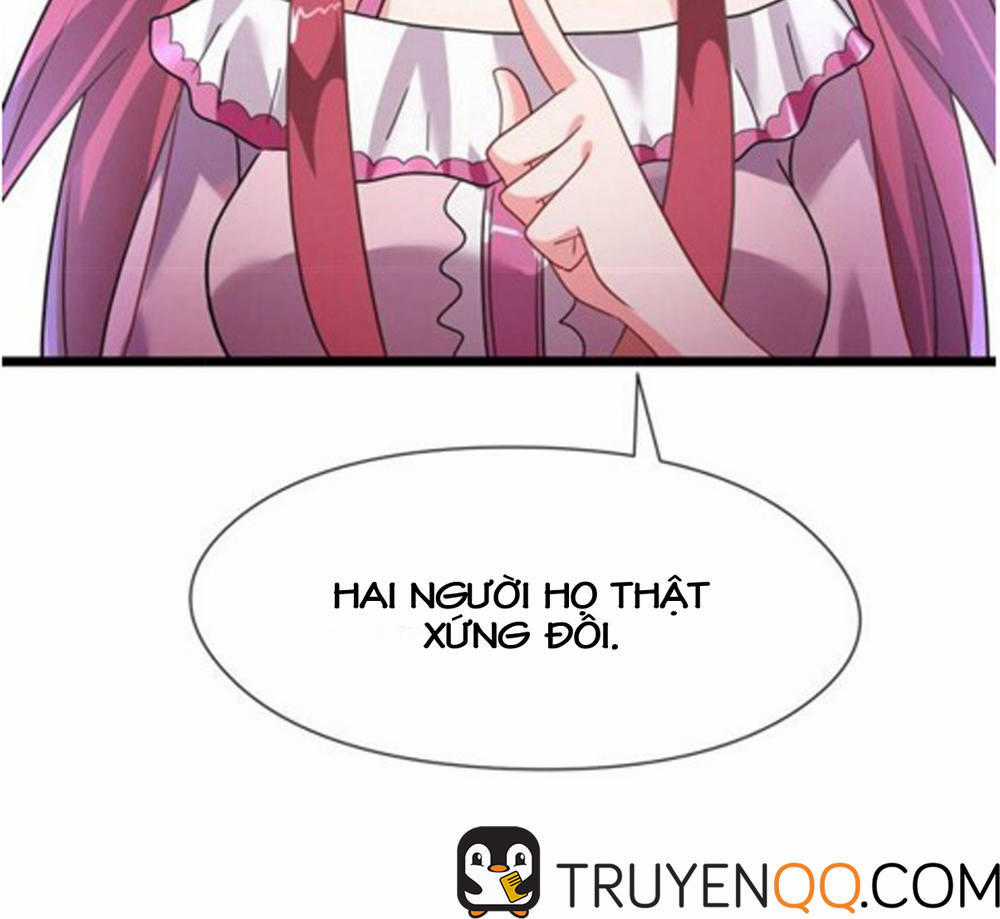 Cơ Trưởng Ngài Nhẹ Nhàng Thôi Chapter 25 trang 35