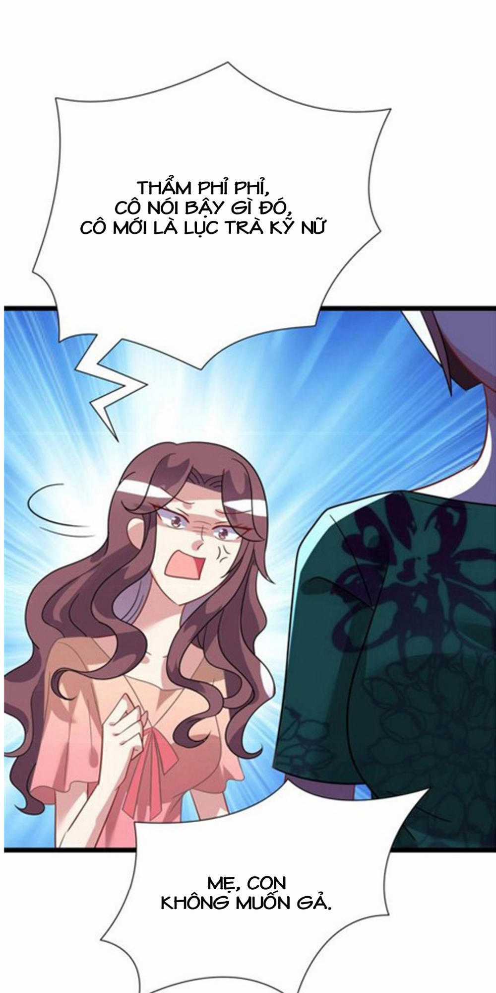 Cơ Trưởng Ngài Nhẹ Nhàng Thôi Chapter 25 trang 36