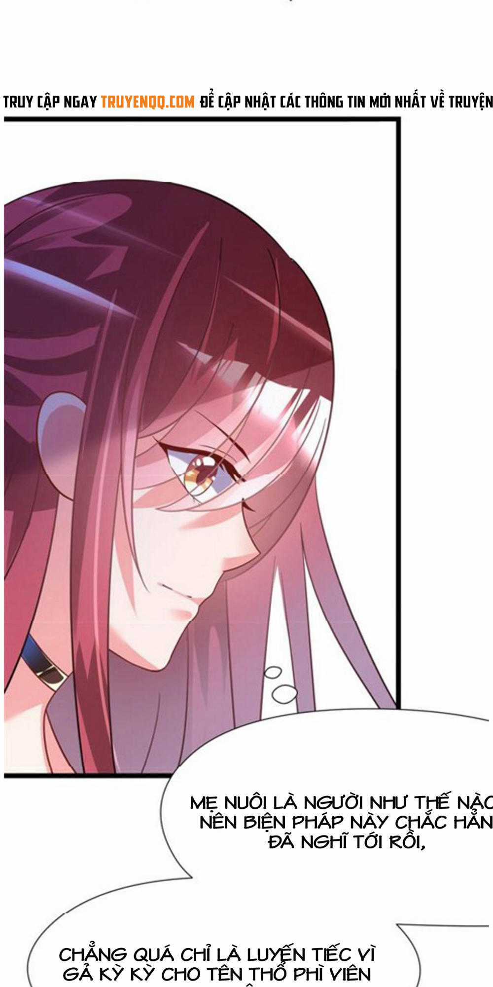 Cơ Trưởng Ngài Nhẹ Nhàng Thôi Chapter 25 trang 38