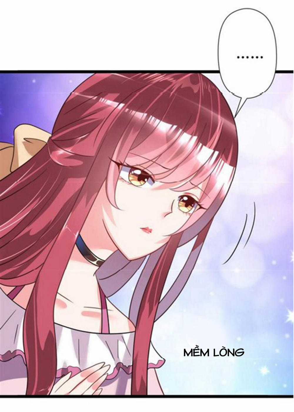 Cơ Trưởng Ngài Nhẹ Nhàng Thôi Chapter 25 trang 40