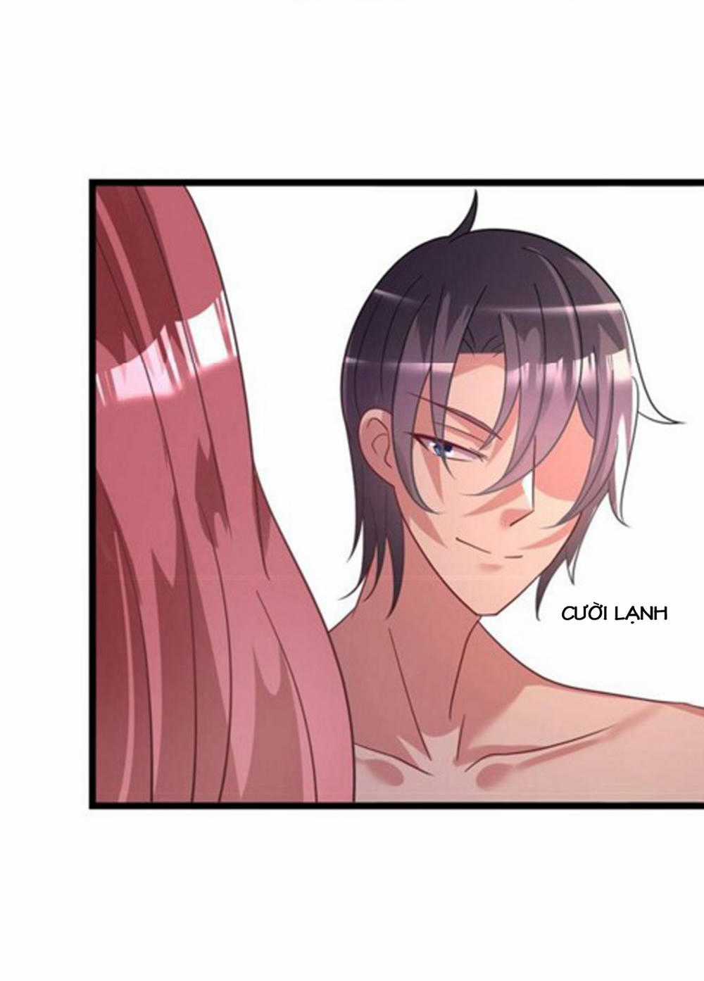 Cơ Trưởng Ngài Nhẹ Nhàng Thôi Chapter 25 trang 9