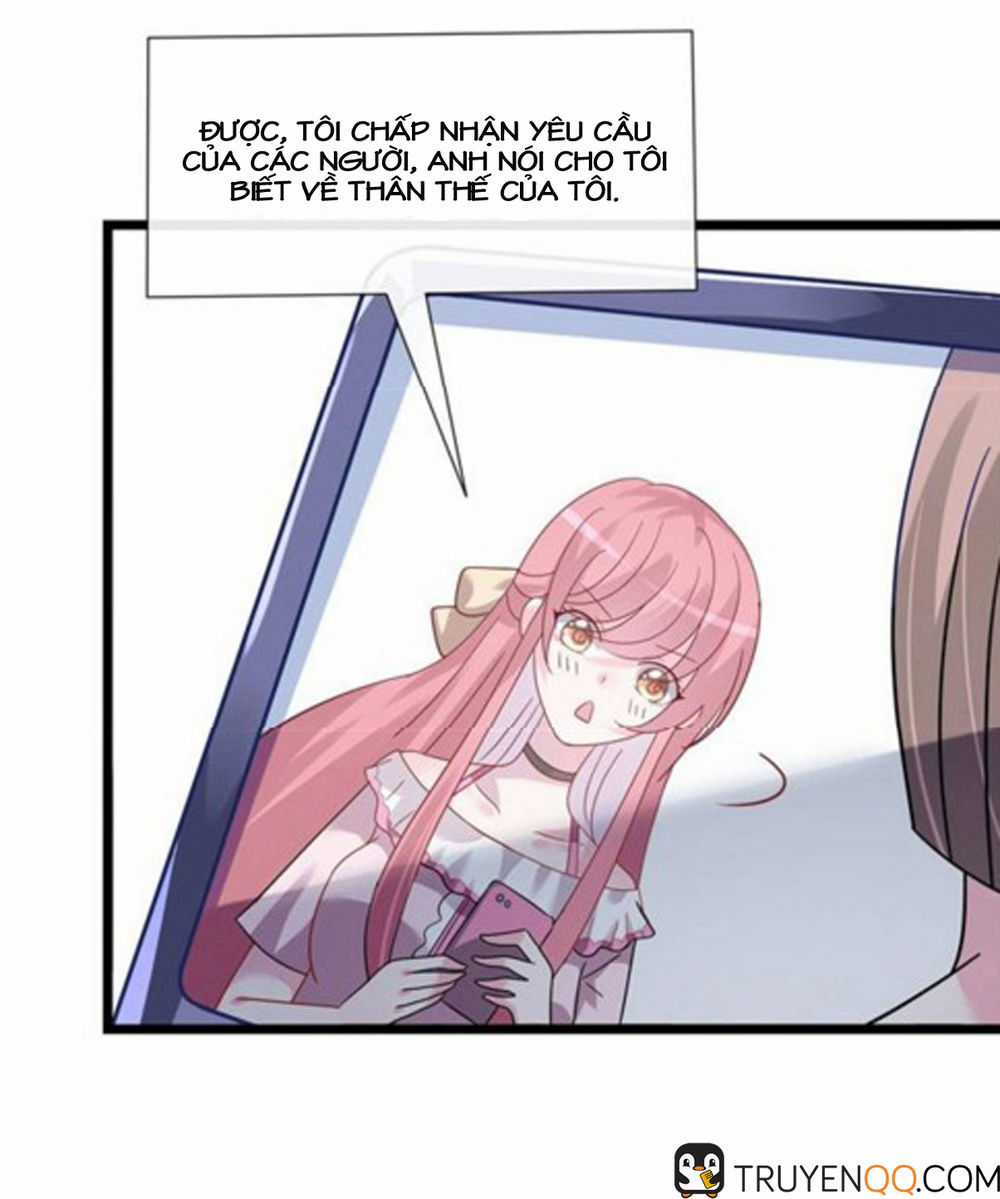 Cơ Trưởng Ngài Nhẹ Nhàng Thôi Chapter 26 trang 11