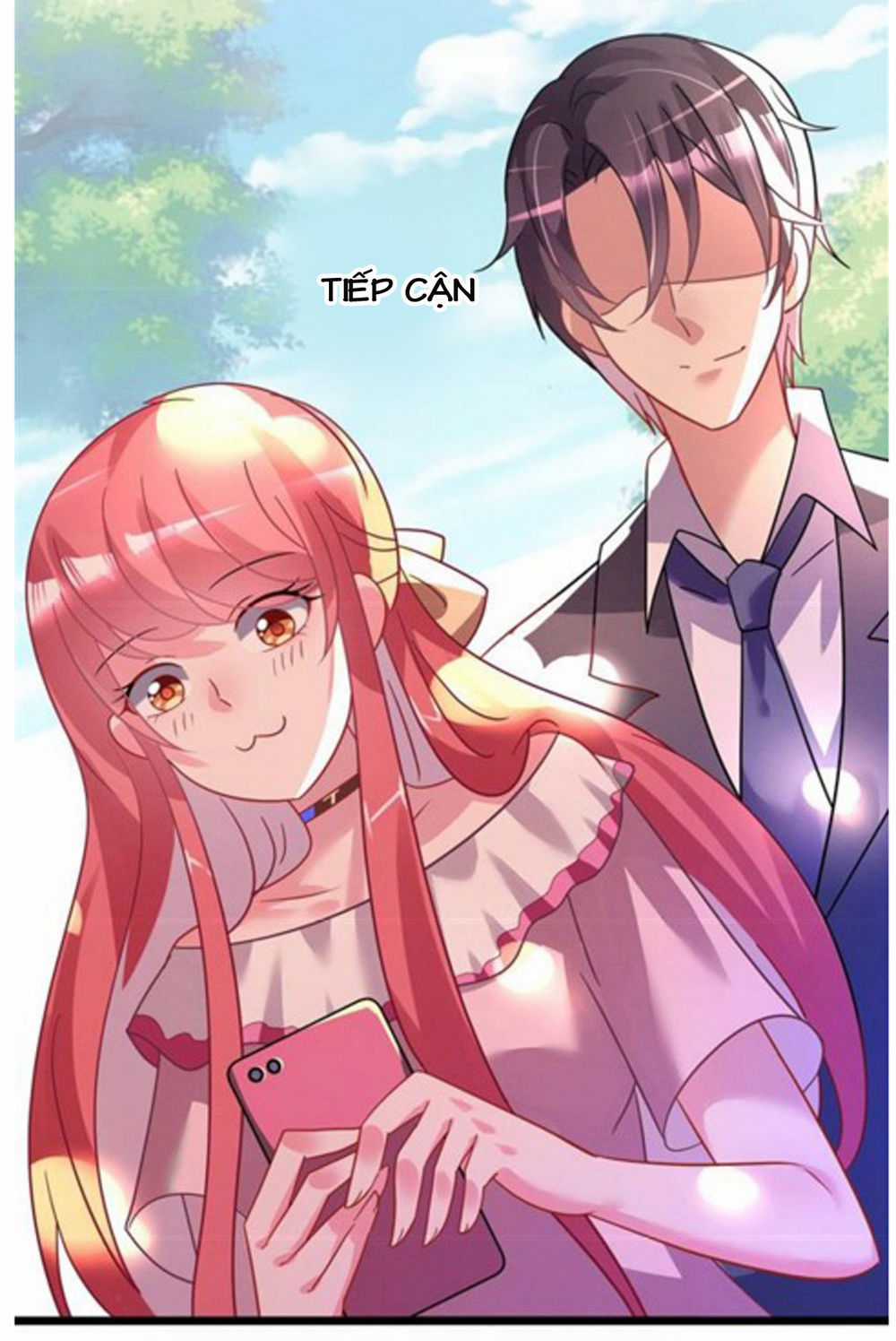 Cơ Trưởng Ngài Nhẹ Nhàng Thôi Chapter 26 trang 16