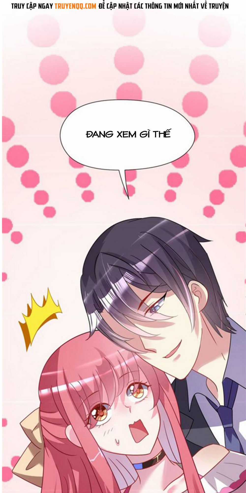 Cơ Trưởng Ngài Nhẹ Nhàng Thôi Chapter 26 trang 17