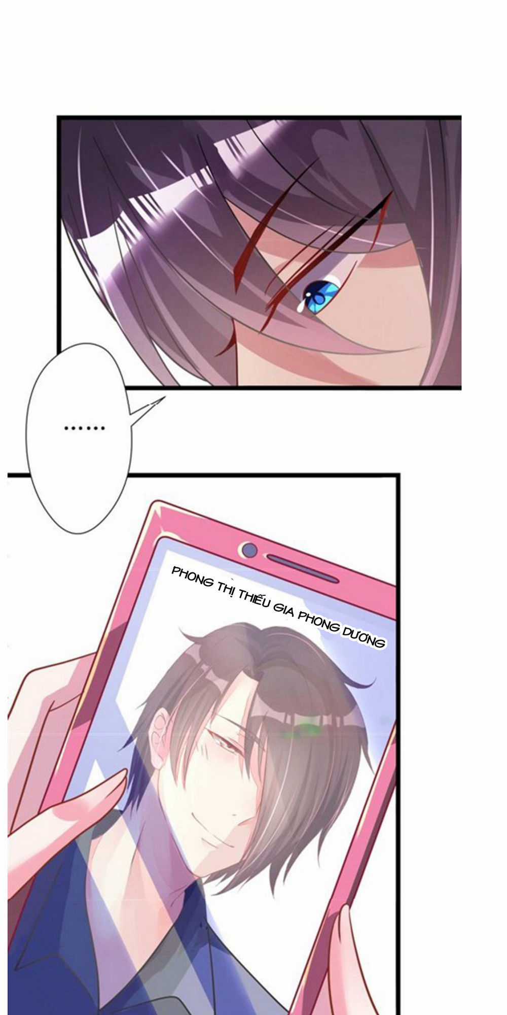 Cơ Trưởng Ngài Nhẹ Nhàng Thôi Chapter 26 trang 19