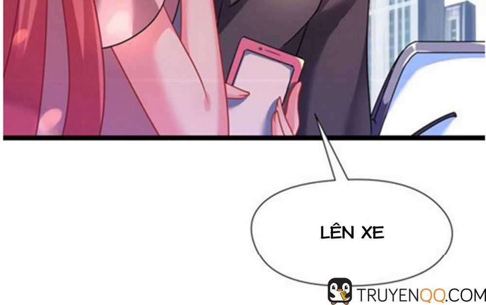 Cơ Trưởng Ngài Nhẹ Nhàng Thôi Chapter 26 trang 22