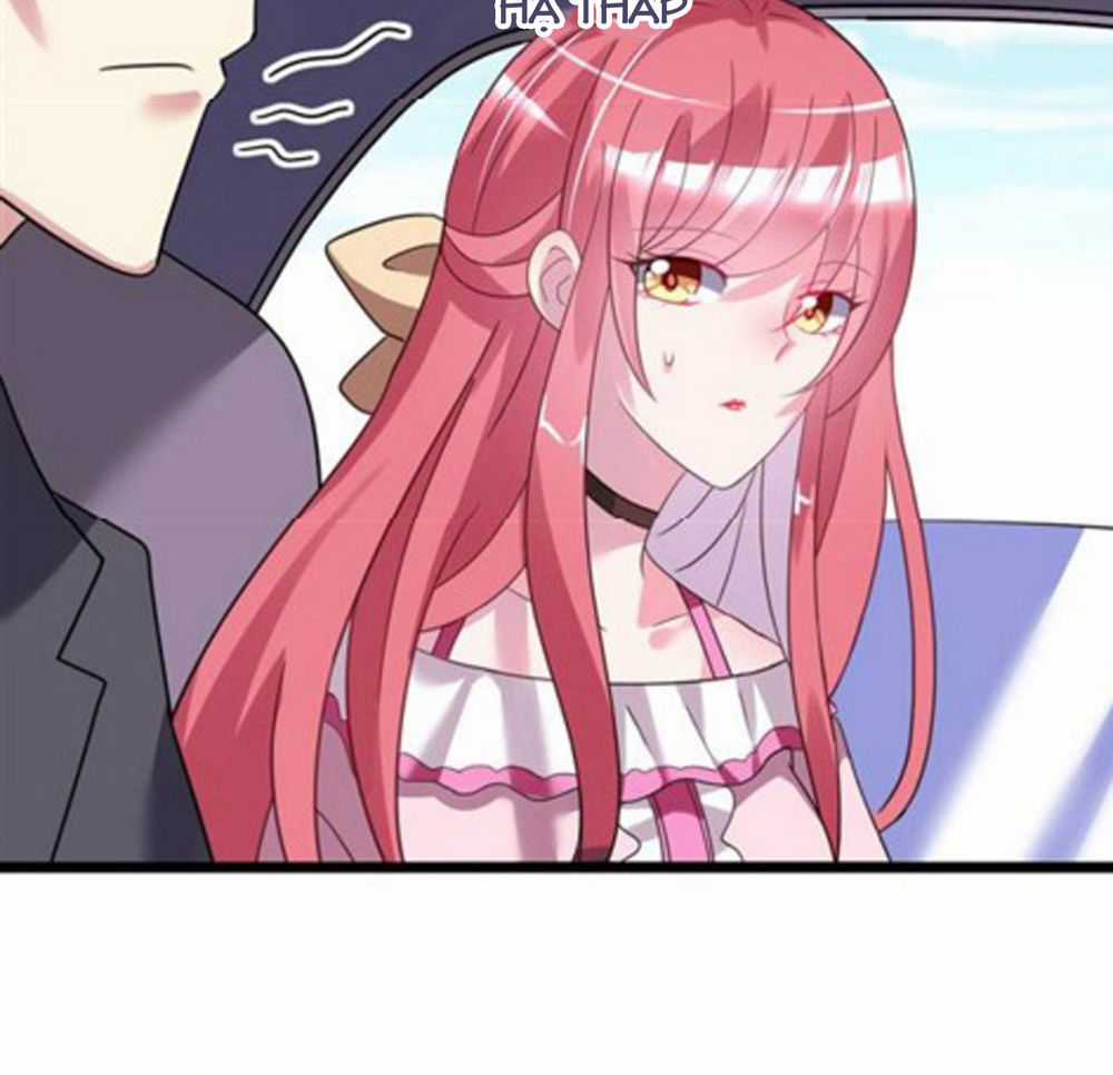 Cơ Trưởng Ngài Nhẹ Nhàng Thôi Chapter 26 trang 24