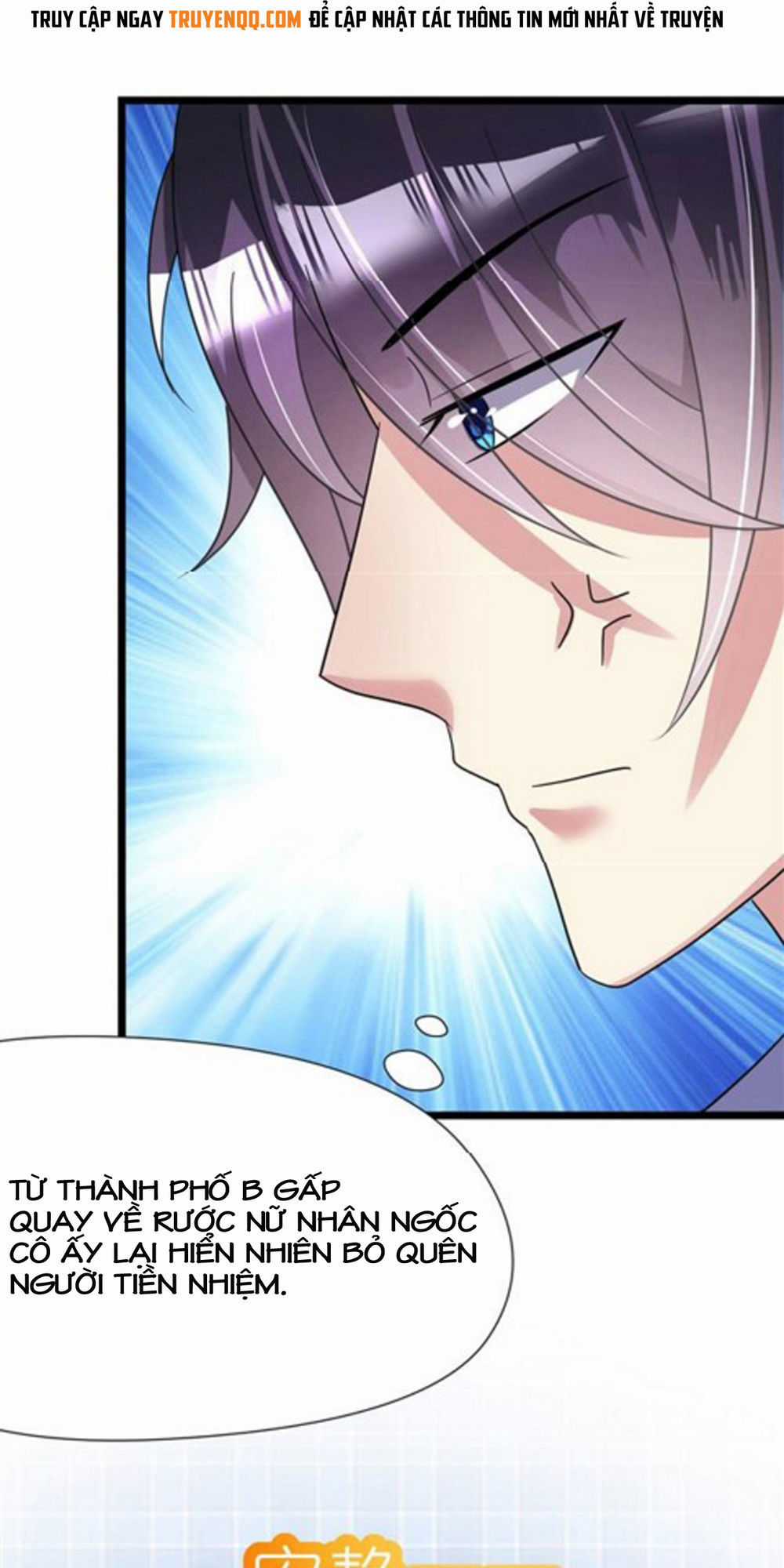 Cơ Trưởng Ngài Nhẹ Nhàng Thôi Chapter 26 trang 25