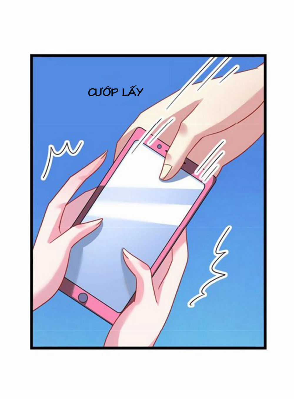 Cơ Trưởng Ngài Nhẹ Nhàng Thôi Chapter 26 trang 27