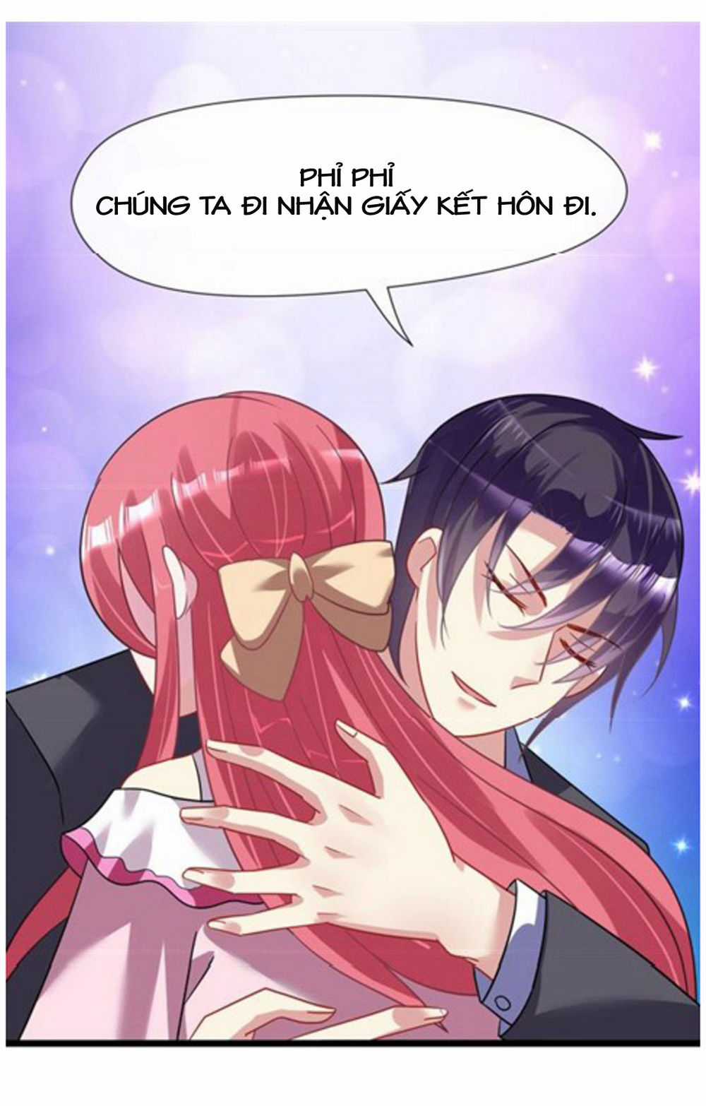 Cơ Trưởng Ngài Nhẹ Nhàng Thôi Chapter 26 trang 31