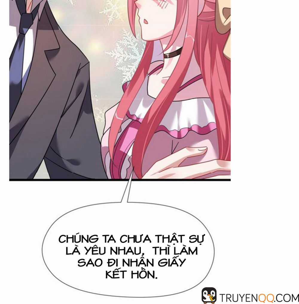 Cơ Trưởng Ngài Nhẹ Nhàng Thôi Chapter 26 trang 33