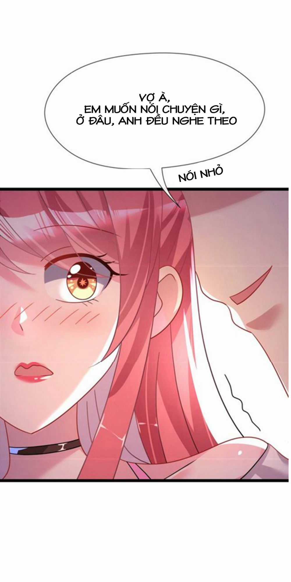 Cơ Trưởng Ngài Nhẹ Nhàng Thôi Chapter 26 trang 34