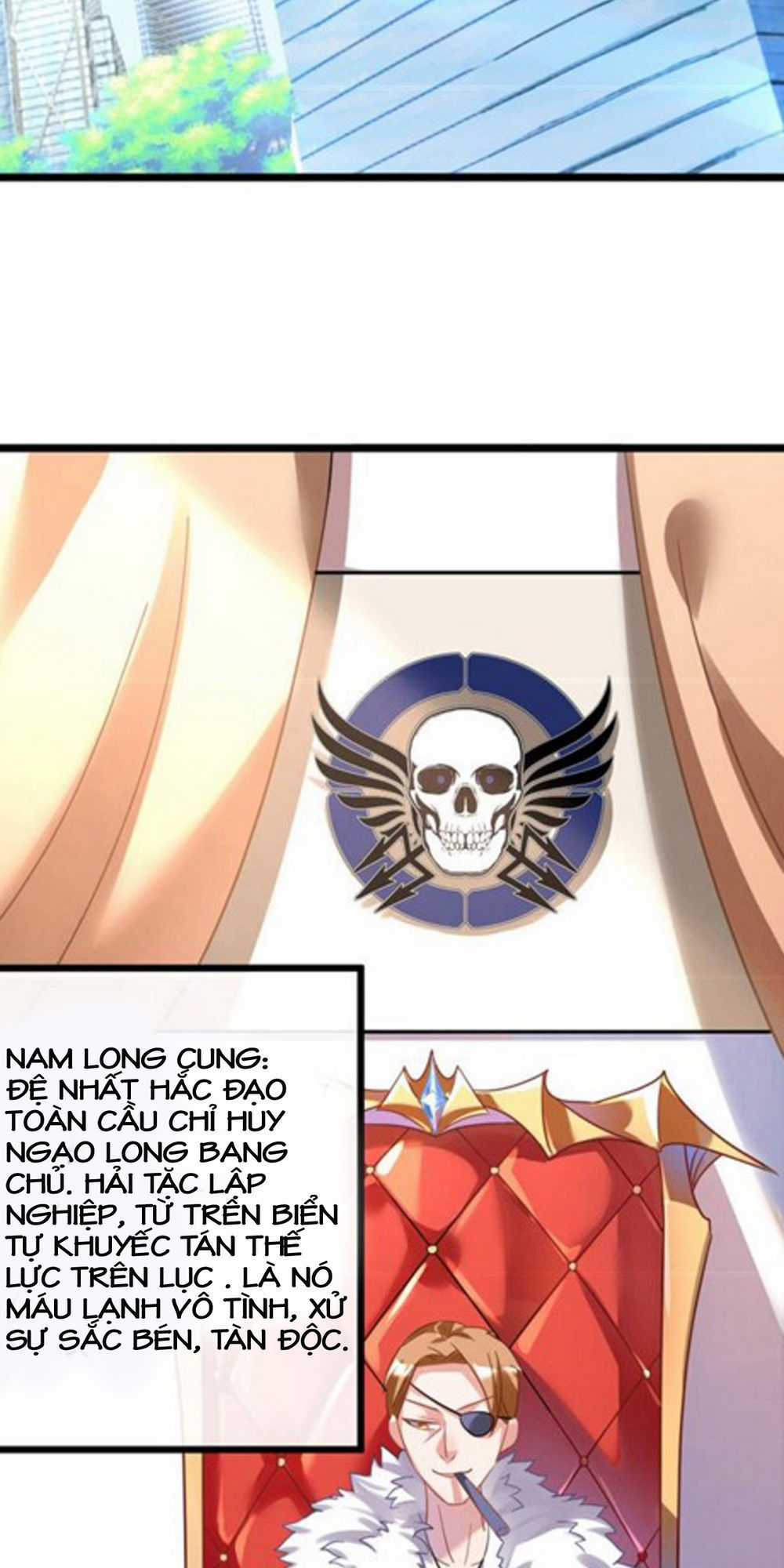 Cơ Trưởng Ngài Nhẹ Nhàng Thôi Chapter 26 trang 38