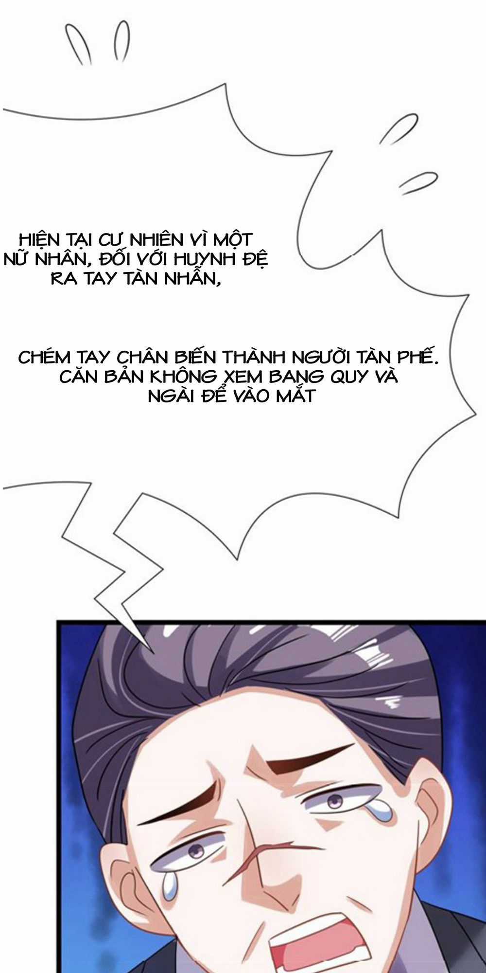 Cơ Trưởng Ngài Nhẹ Nhàng Thôi Chapter 26 trang 40