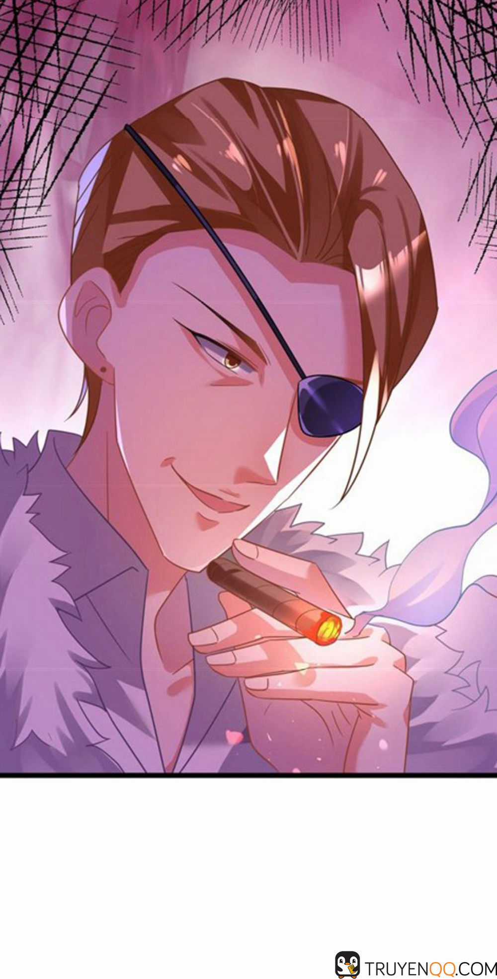 Cơ Trưởng Ngài Nhẹ Nhàng Thôi Chapter 26 trang 43