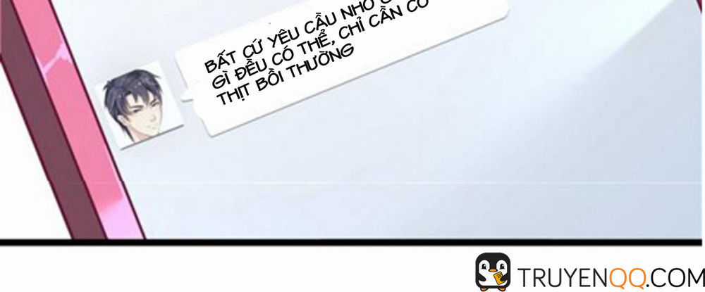 Cơ Trưởng Ngài Nhẹ Nhàng Thôi Chapter 26 trang 6