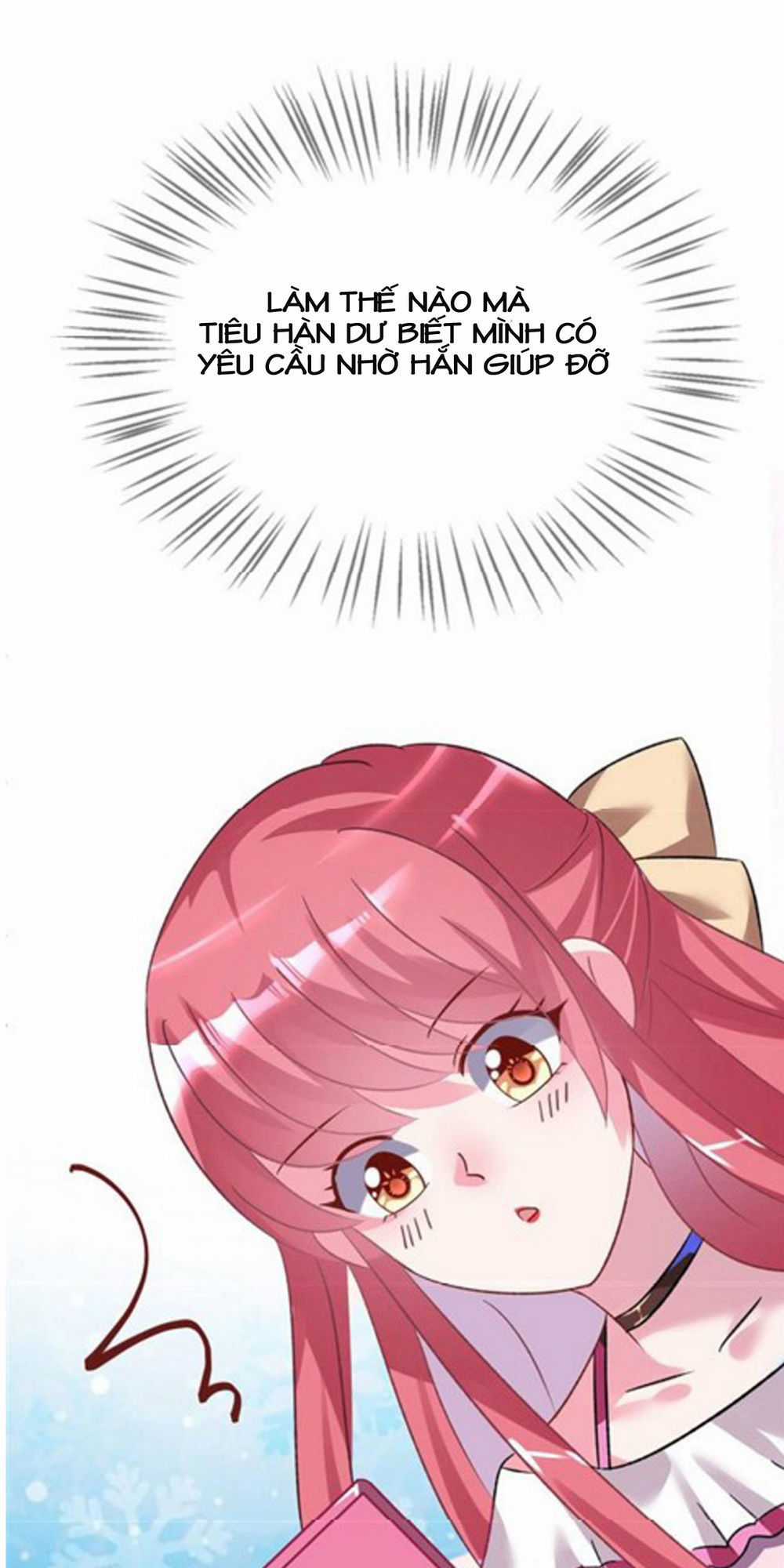 Cơ Trưởng Ngài Nhẹ Nhàng Thôi Chapter 26 trang 7