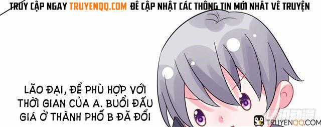 Cơ Trưởng Ngài Nhẹ Nhàng Thôi Chapter 28 trang 124