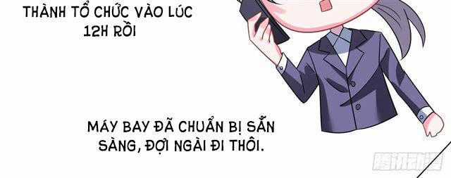 Cơ Trưởng Ngài Nhẹ Nhàng Thôi Chapter 28 trang 125