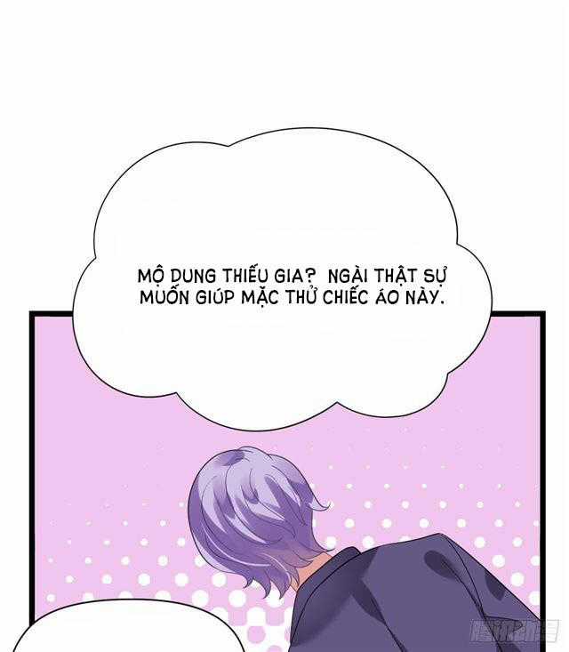 Cơ Trưởng Ngài Nhẹ Nhàng Thôi Chapter 29 trang 10