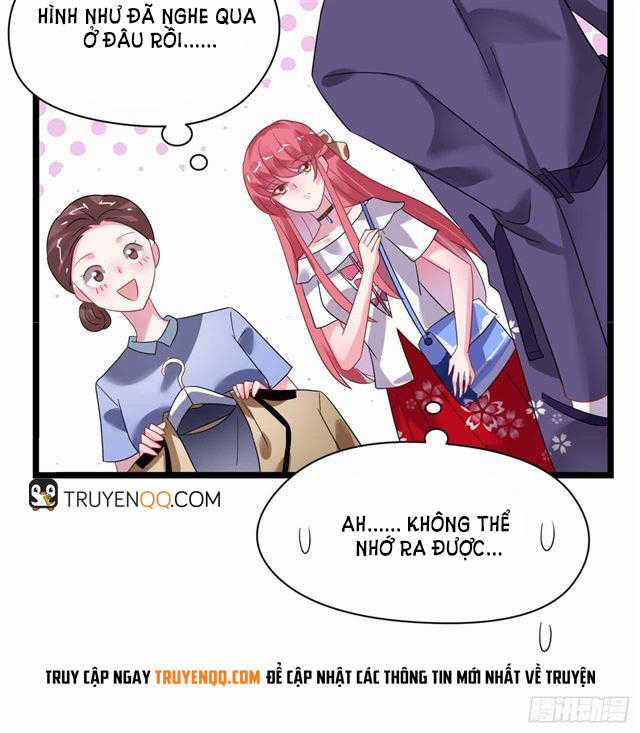 Cơ Trưởng Ngài Nhẹ Nhàng Thôi Chapter 29 trang 11