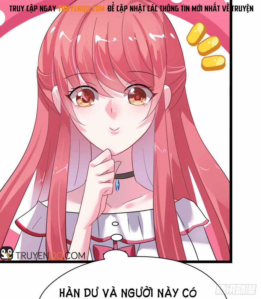 Cơ Trưởng Ngài Nhẹ Nhàng Thôi Chapter 29 trang 13